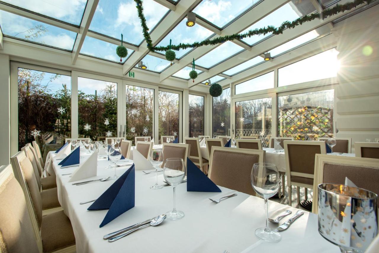 קרקוב Hotel Dwor Kosciuszko מראה חיצוני תמונה Restaurant