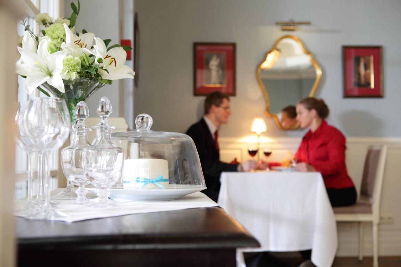 קרקוב Hotel Dwor Kosciuszko מראה חיצוני תמונה Restaurant